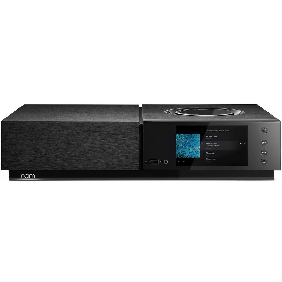 Naim Uniti Star Lite