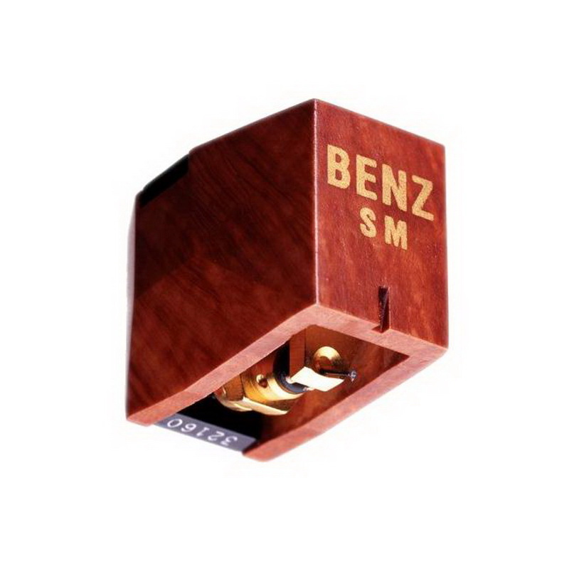 Benz-Micro Wood SM