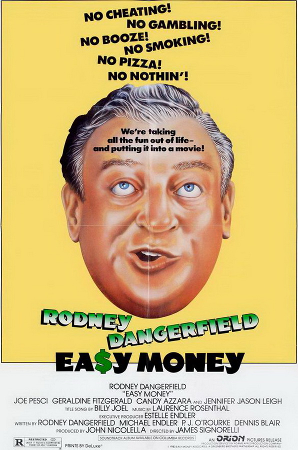 Легкие деньги / Easy Money Легкие деньги / Easy Money