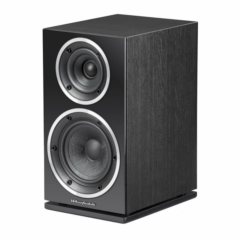 Акустическая система Wharfedale Diamond 220 BlackWood