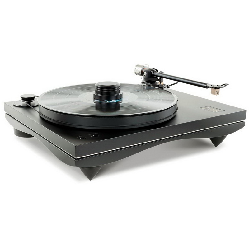 Gold Note Pianosa Black