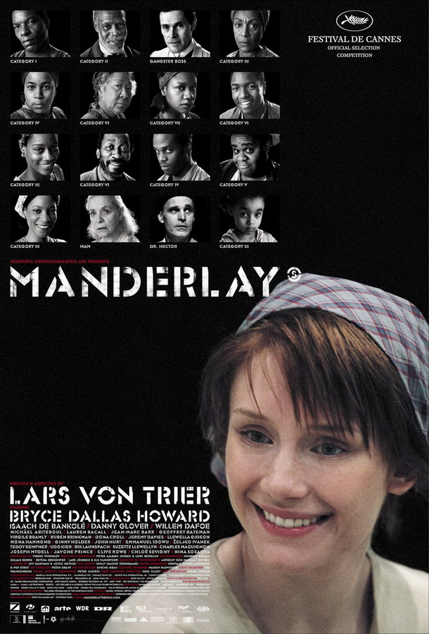 Мандерлей / Manderlay