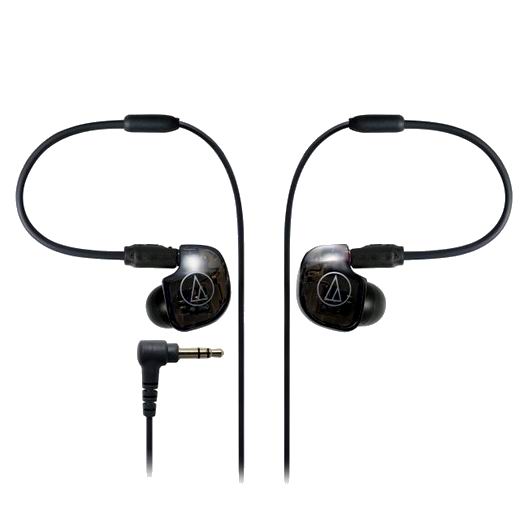 Наушники Audio-Technica ATH-IM03