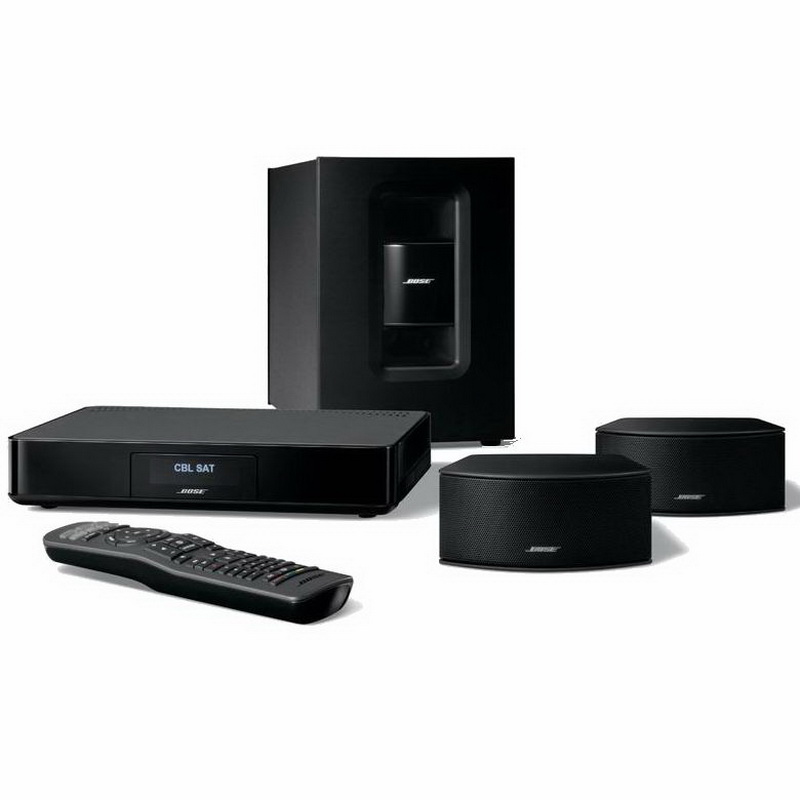 Bose shop cinemate 20
