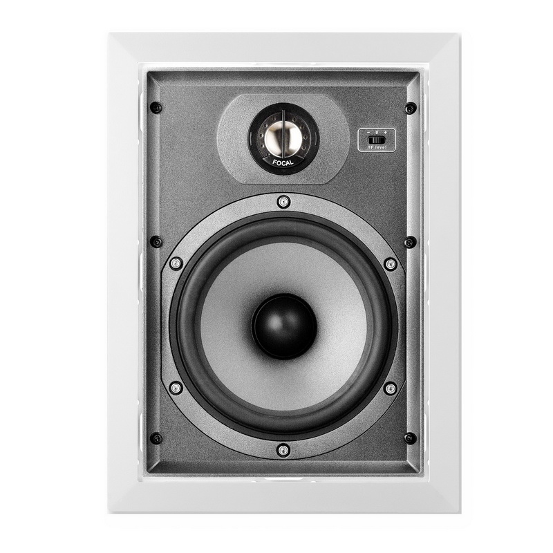 Акустическая система Focal Chorus IW 706 V