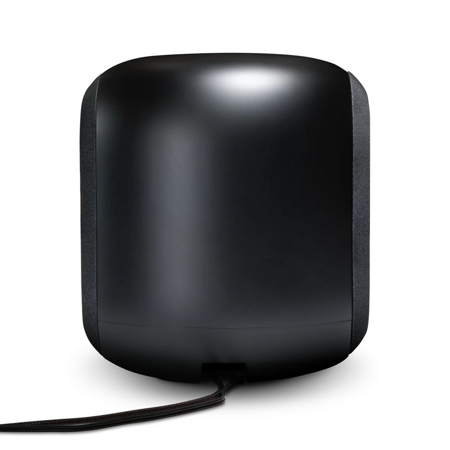 Акустическая система Bluesound Pulse Sub (SW200) Black