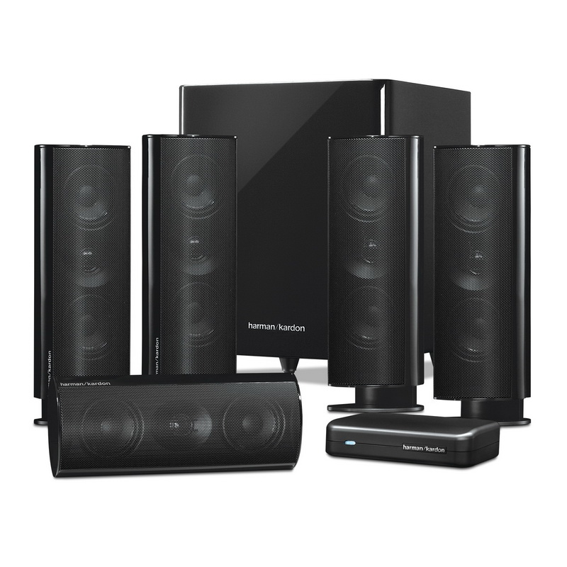 Harman kardon sales hkts 10