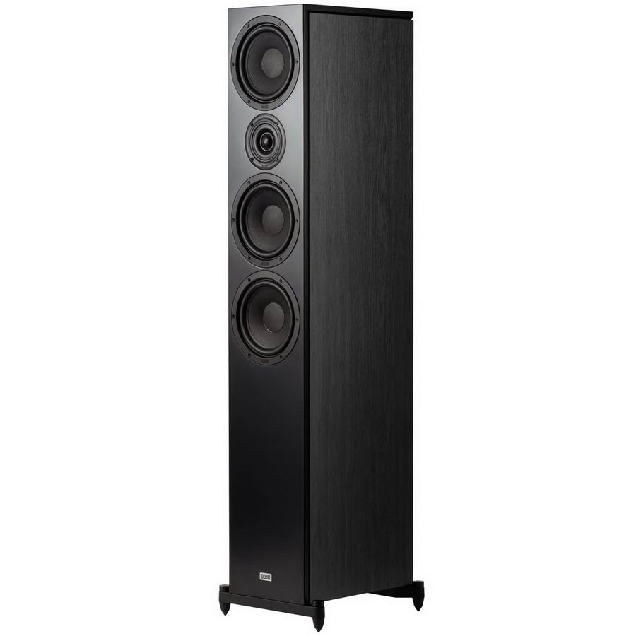 Акустическая система HECO Aurora XT 700 Black Акустическая система HECO Aurora XT 700 Black