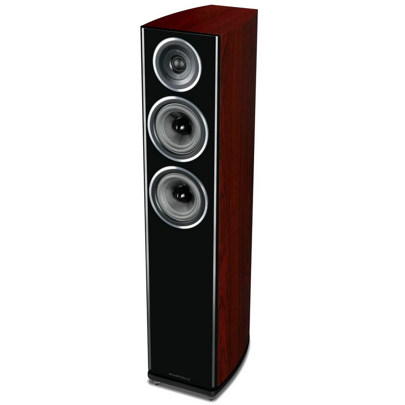 Акустическая система Wharfedale Diamond 11.3 Rosewood