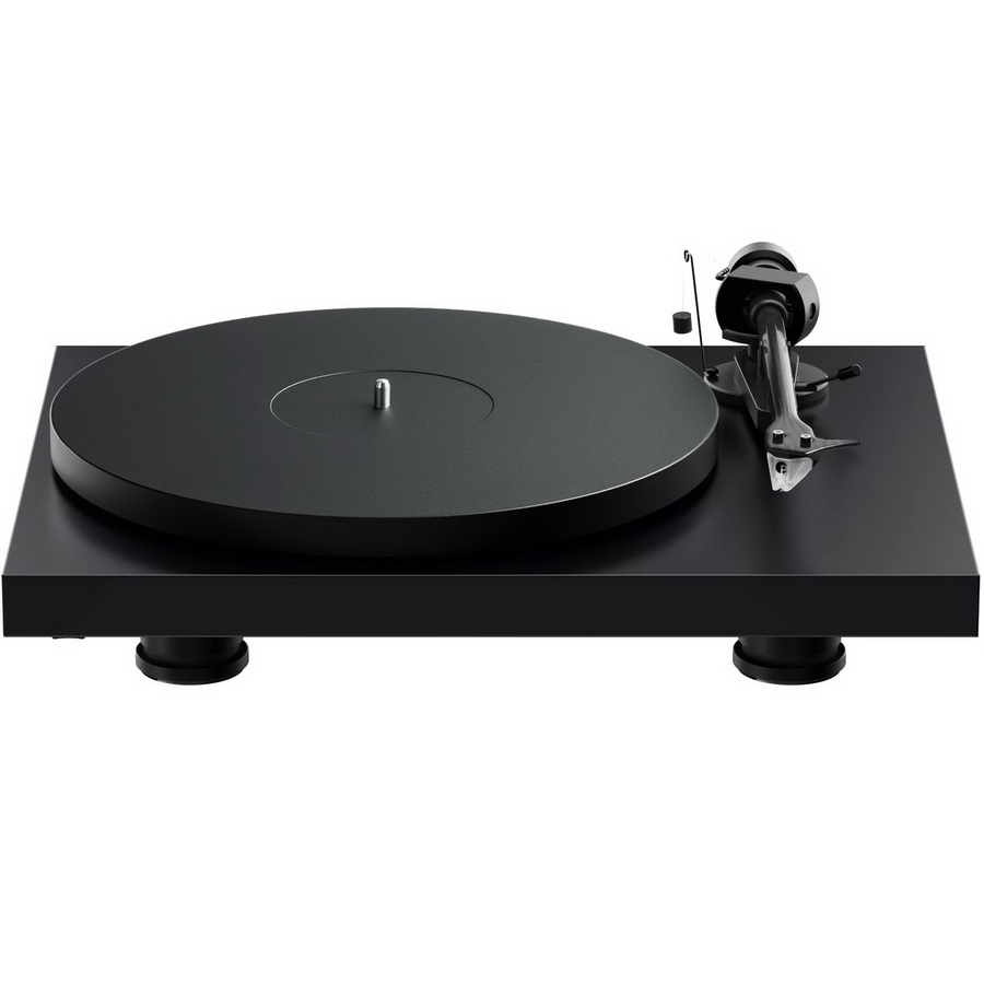 Pro-Ject Debut EVO 2 Satin Black