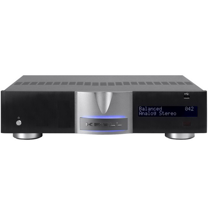 Krell Vanguard Universal DAC