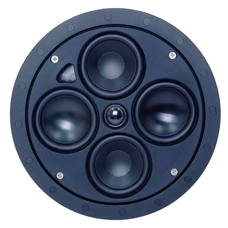Акустическая система SpeakerCraft Profile AccuFit Ultra Slim One
