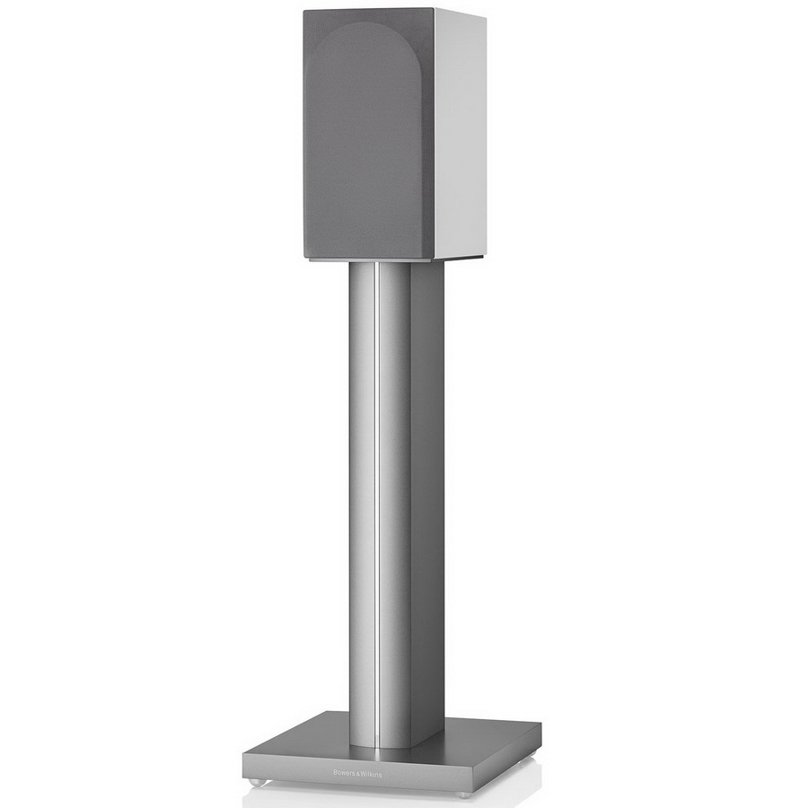 Bowers & Wilkins FS-700 S3 Stand Silver 