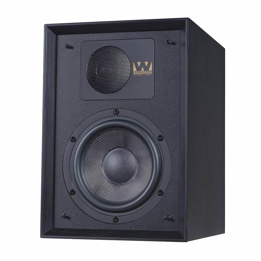 Акустическая система Wharfedale Denton 85 Black