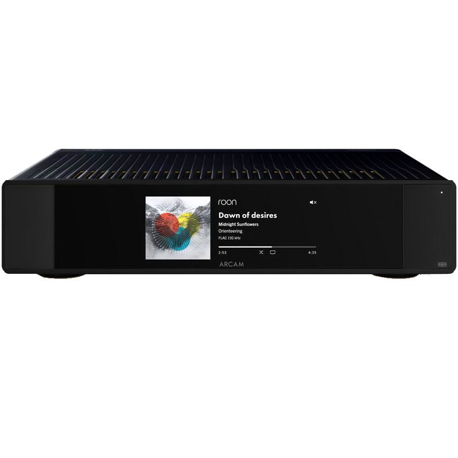 Arcam ST25