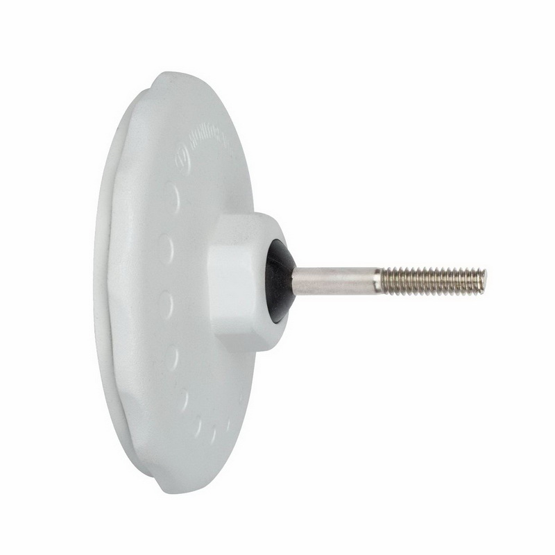 Monitor Audio Speaker Mount White