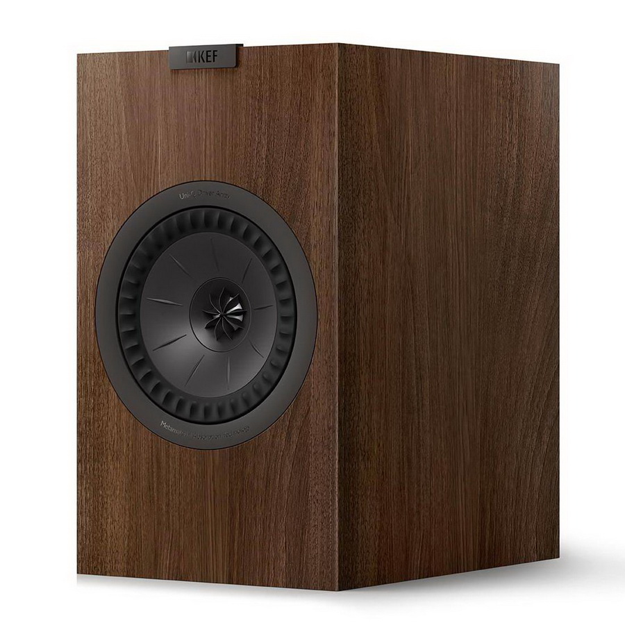 Акустическая система KEF Q3 Meta Walnut
