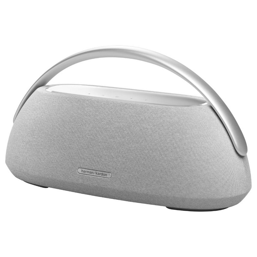 Аудиосистема Harman/Kardon Go + Play 3 White Аудиосистема Harman/Kardon Go + Play 3 White