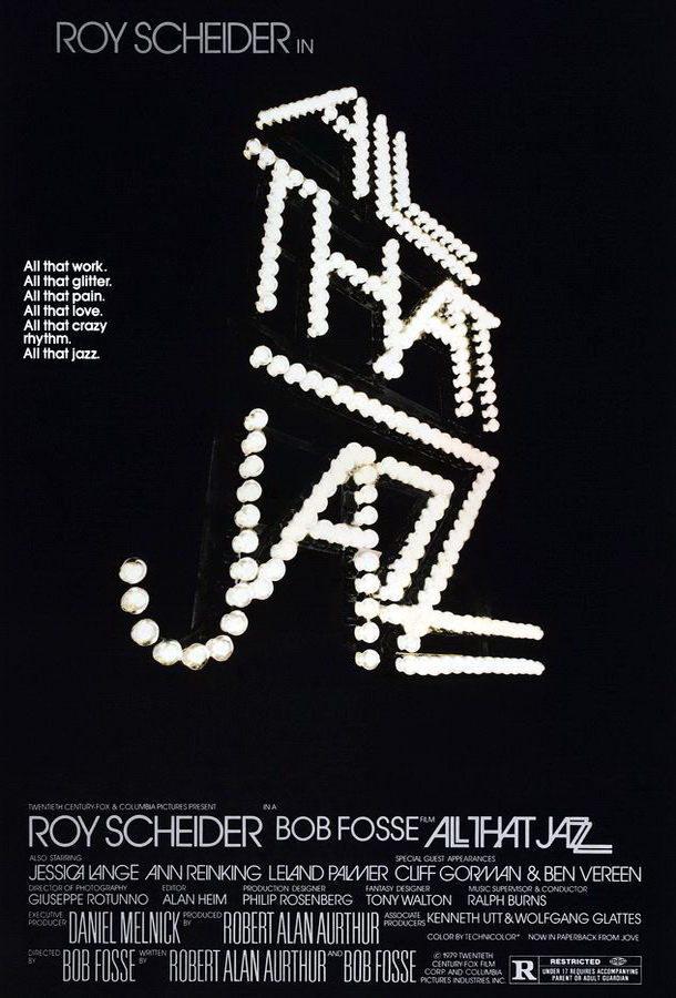 Весь этот джаз / All That Jazz