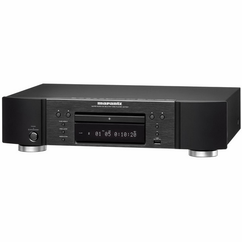 Marantz UD7007 Black