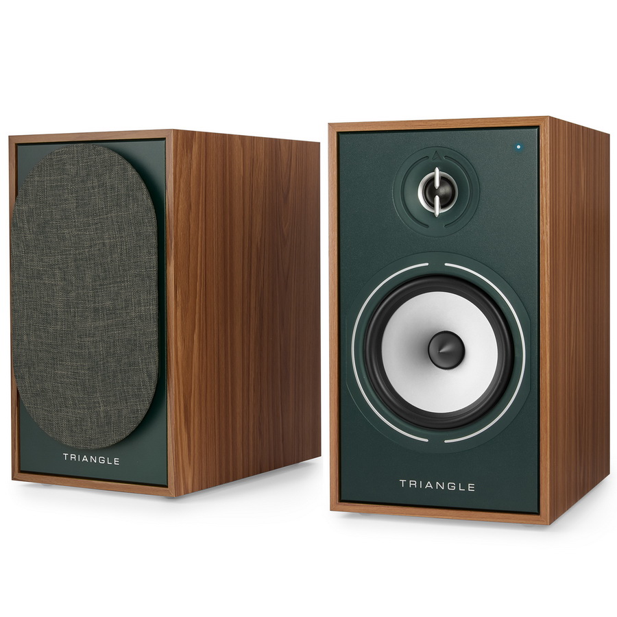 Triangle Borea Active BR03 Connect Green Oak 