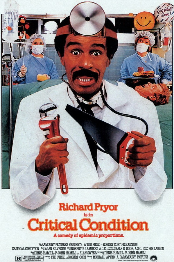 Критическое состояние / Critical Condition Критическое состояние / Critical Condition