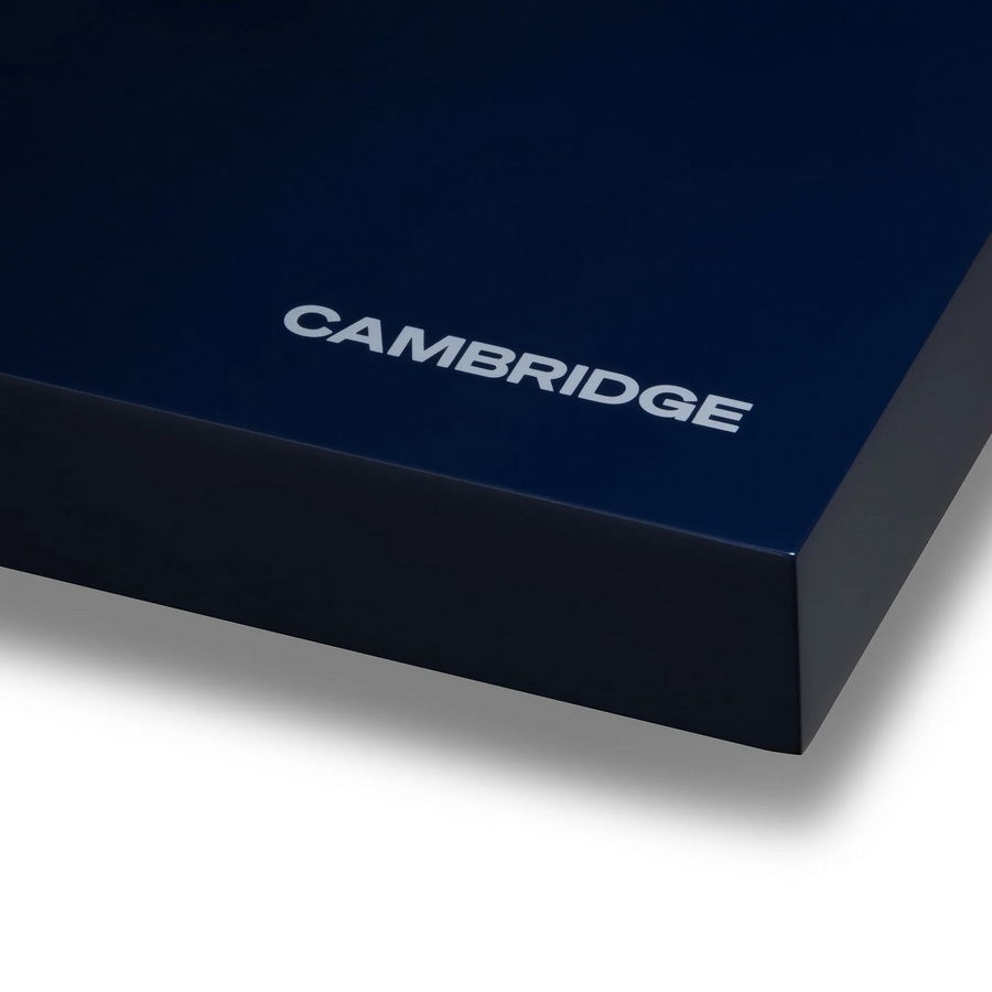 Музыкальный центр Cambridge Audio Spira & L/R S Blue
