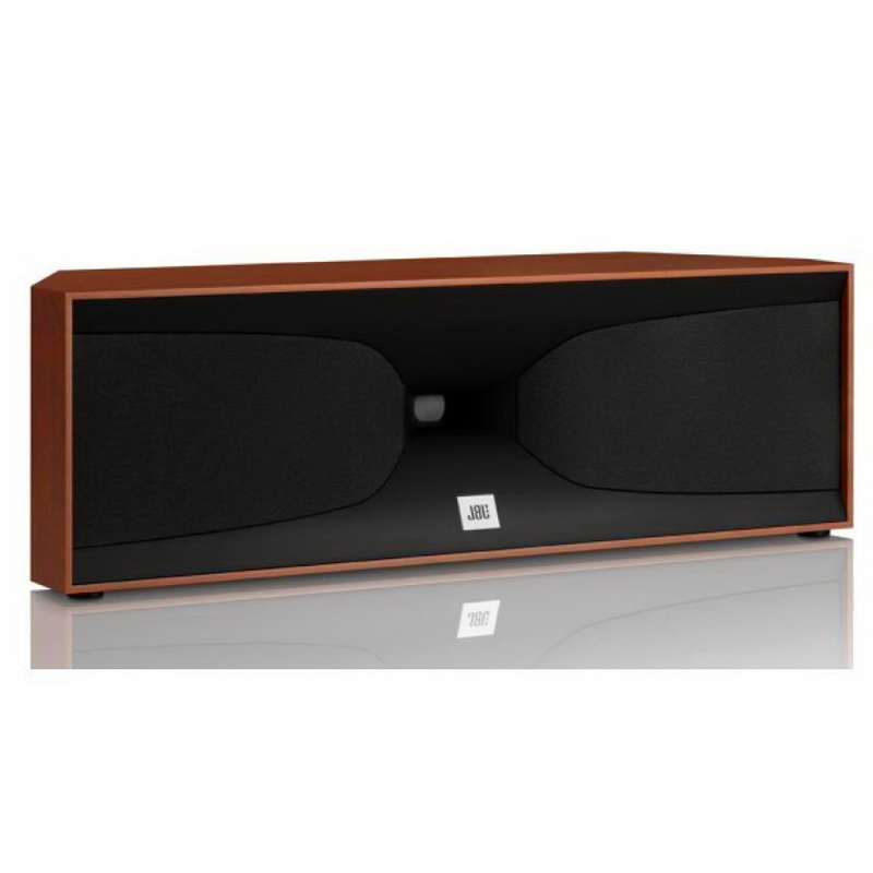 Акустическая система JBL Studio 520C Cherry