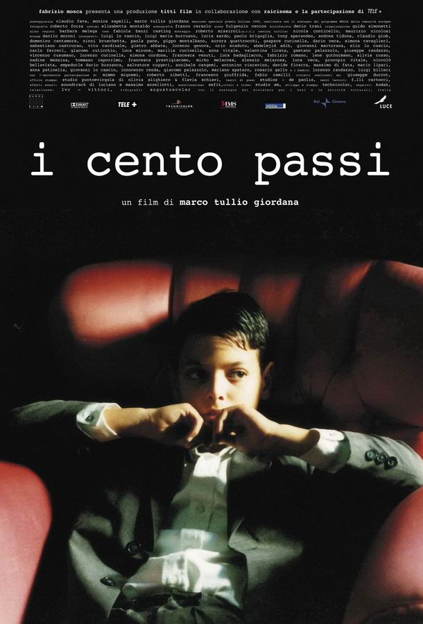 Сто шагов / I cento passi