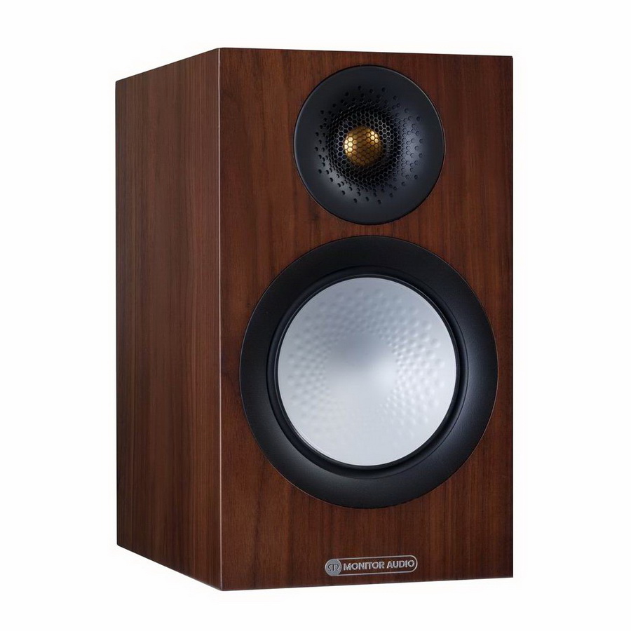 Monitor audio Monitor audio