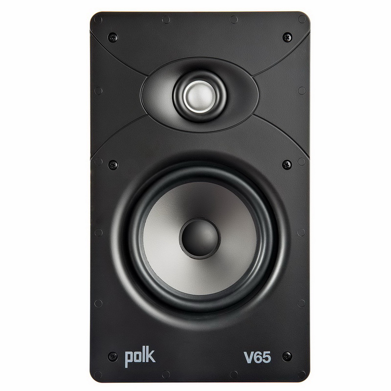 Акустическая система Polk Audio V65