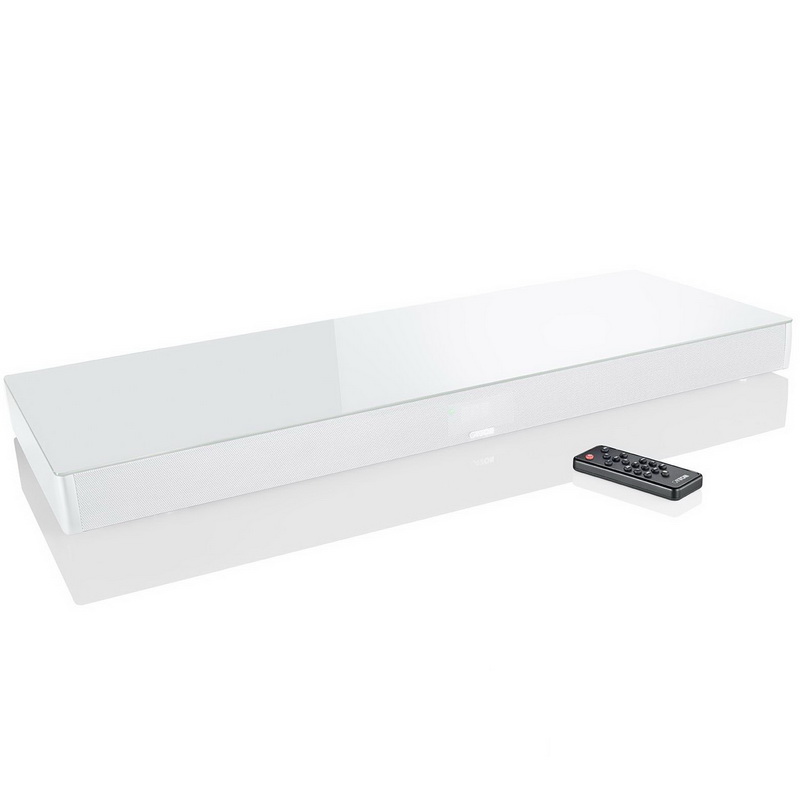 Саундбар Canton Sound L White Саундбар Canton Sound L White