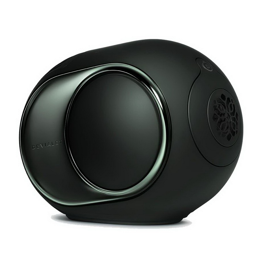 Аудиосистема Devialet Phantom Ultimate 98 dB Deep Forest