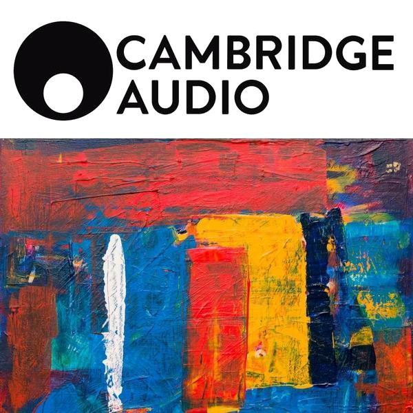 StreamMagic by Cambridge Audio