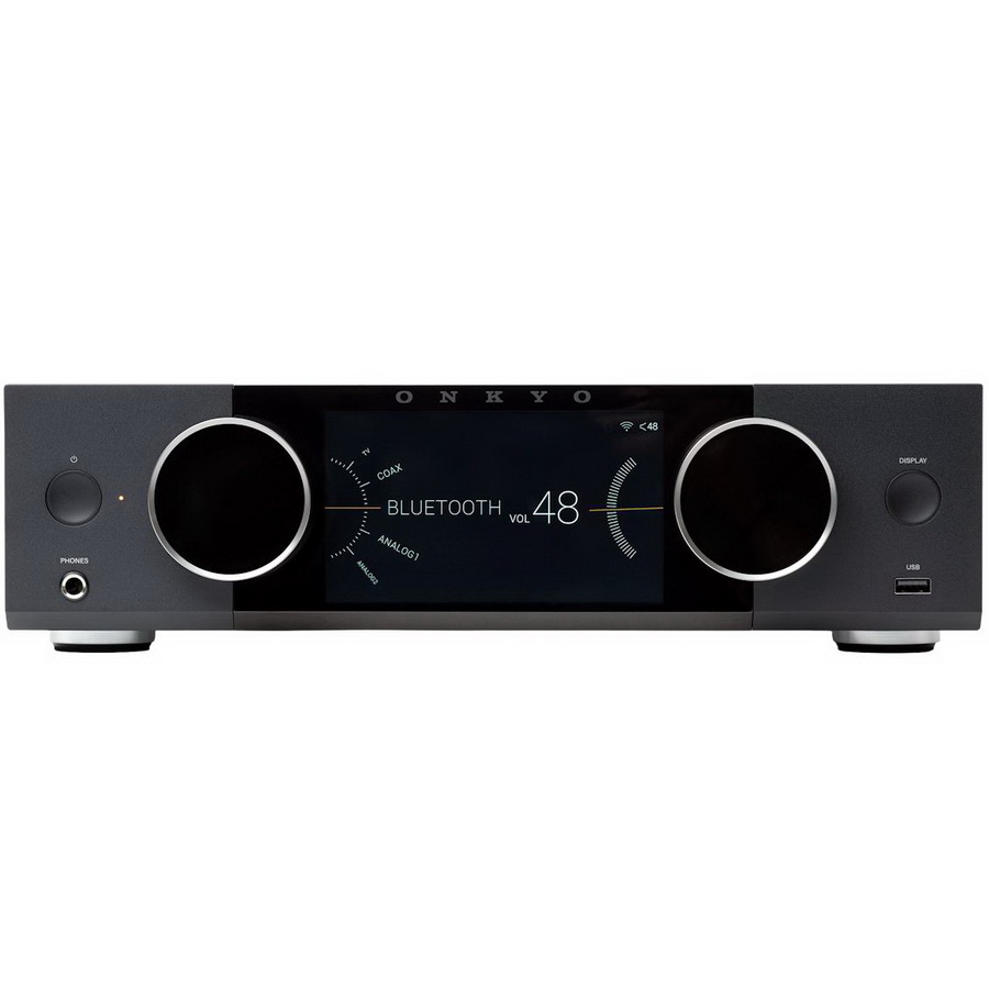 Onkyo Muse Y-40 Black