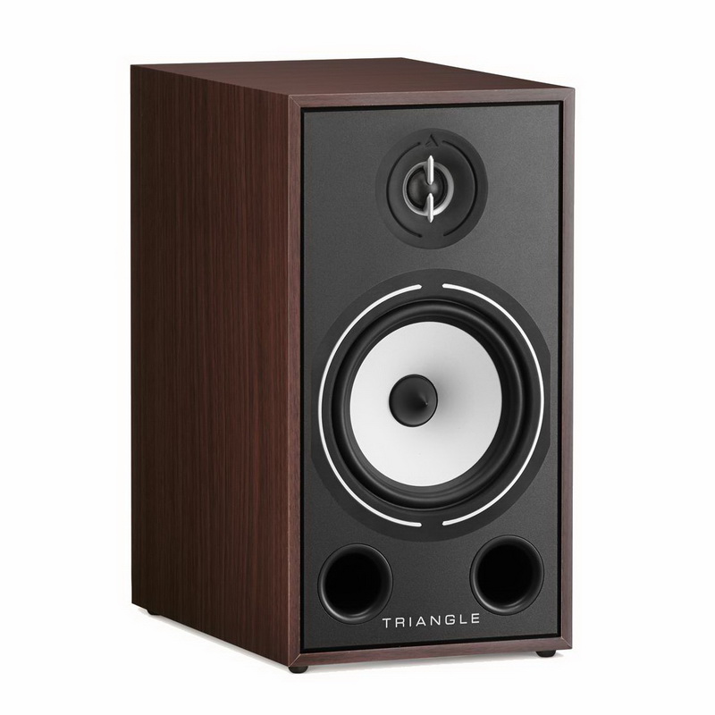 Акустическая система Triangle Borea BR03 Walnut