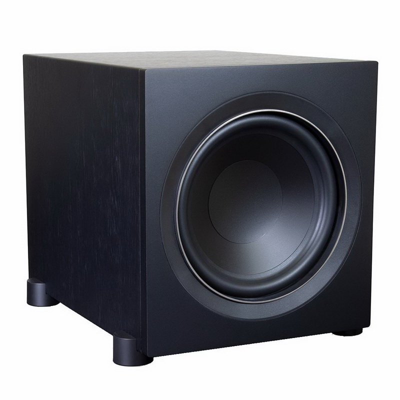 Акустическая система PSB Alpha S10 Black