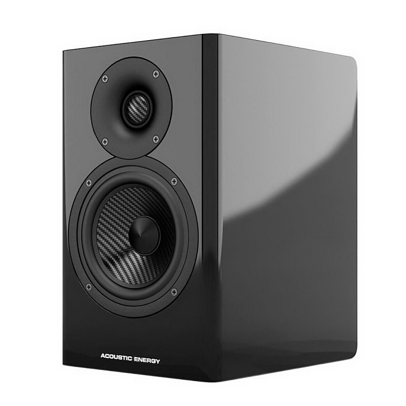 Акустическая система Acoustic Energy AE500 Piano Black
