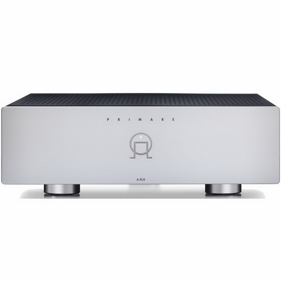 Primare A35.8 Silver