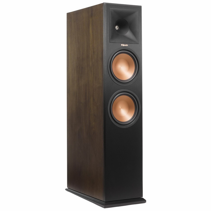 Акустическая система Klipsch RP-280FA Walnut