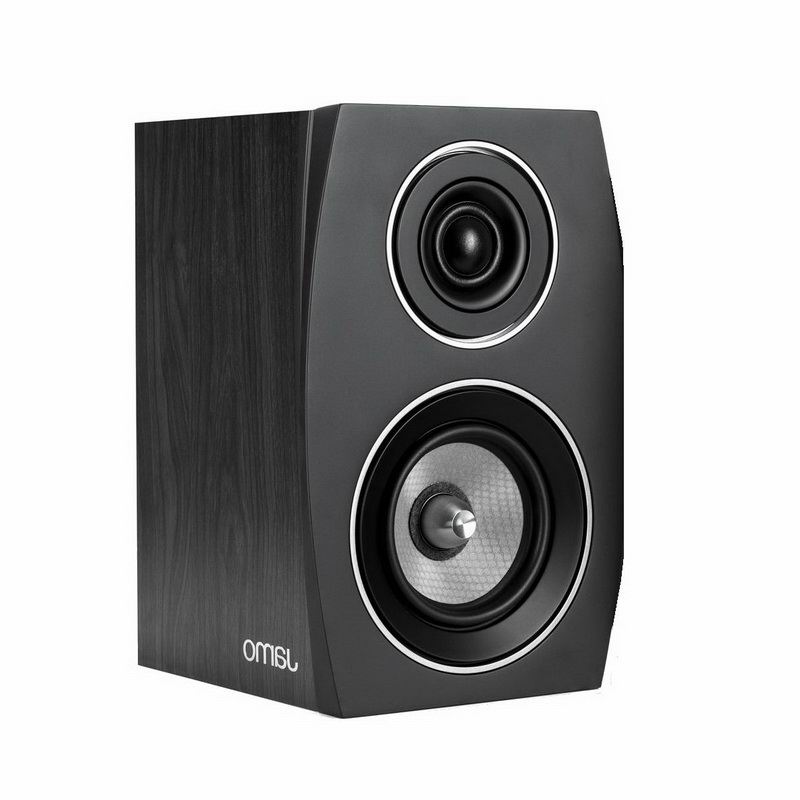Акустическая система Jamo C 91 II Black