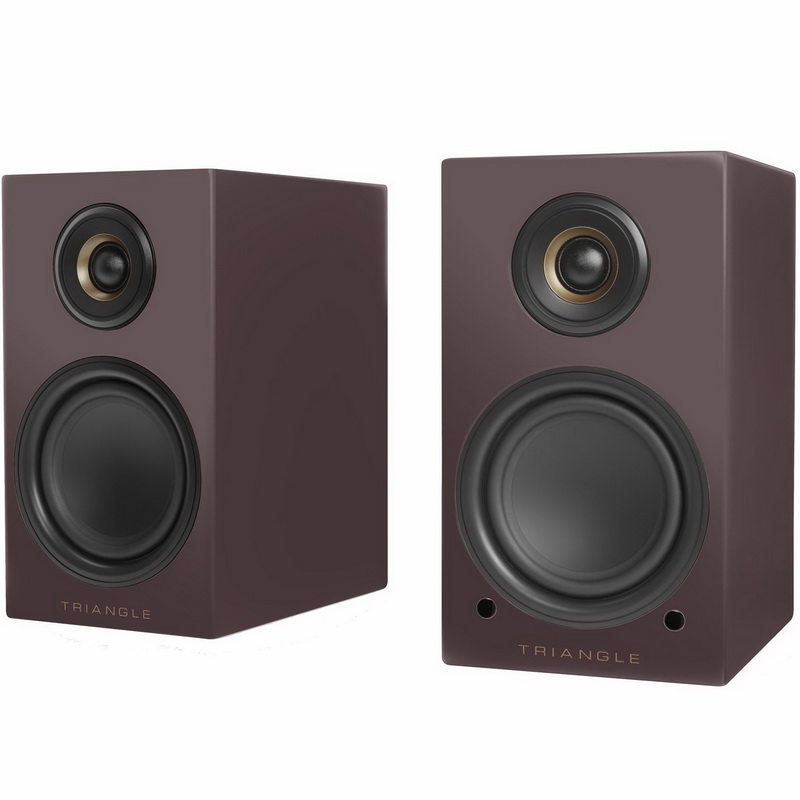 Triangle Elara LN01A Eggplant