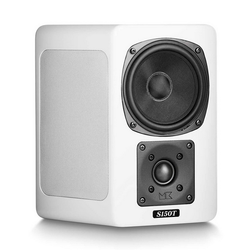 Акустическая система M&K Sound S150T White