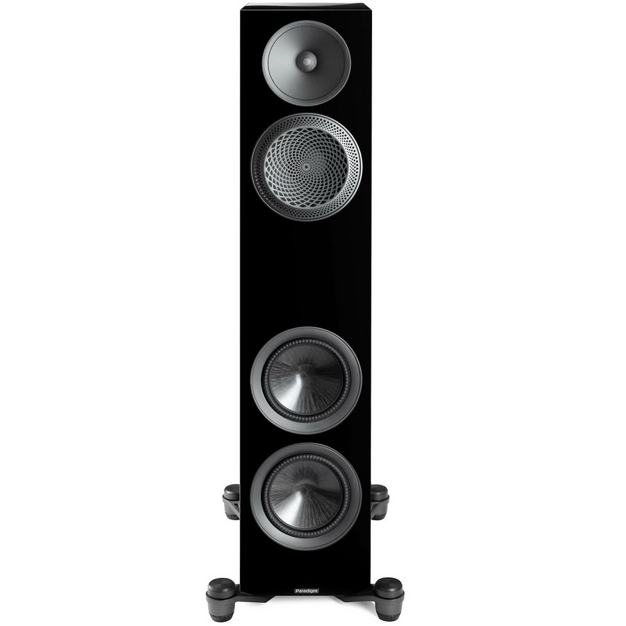 Акустическая система Paradigm Premier 820F v2 Piano Black