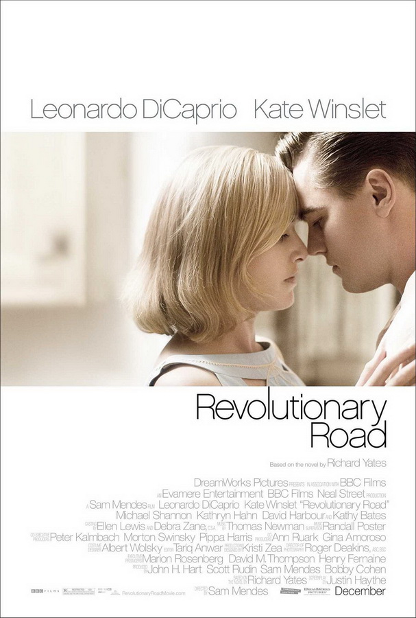 Дорога перемен / Revolutionary Road