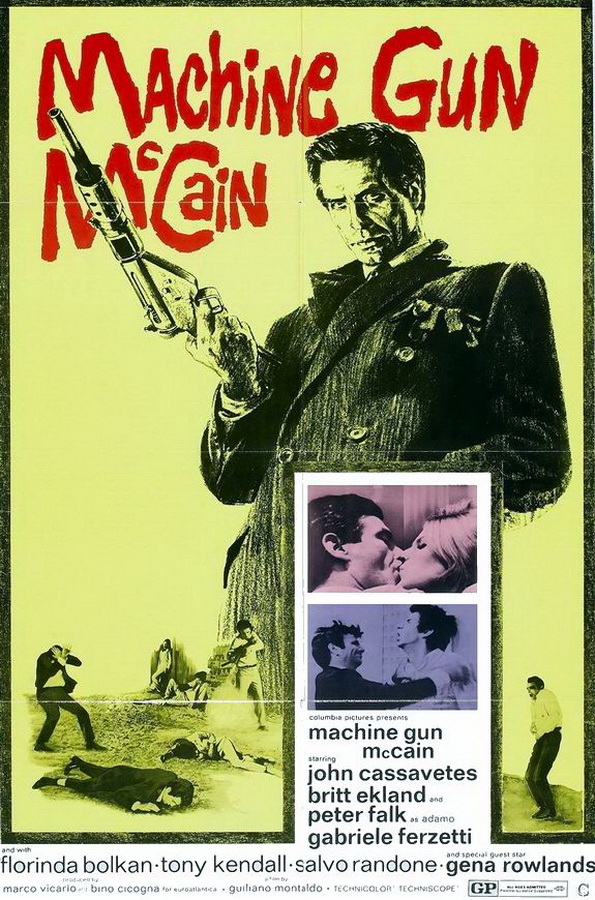 Неприкасаемые / Gli intoccabili