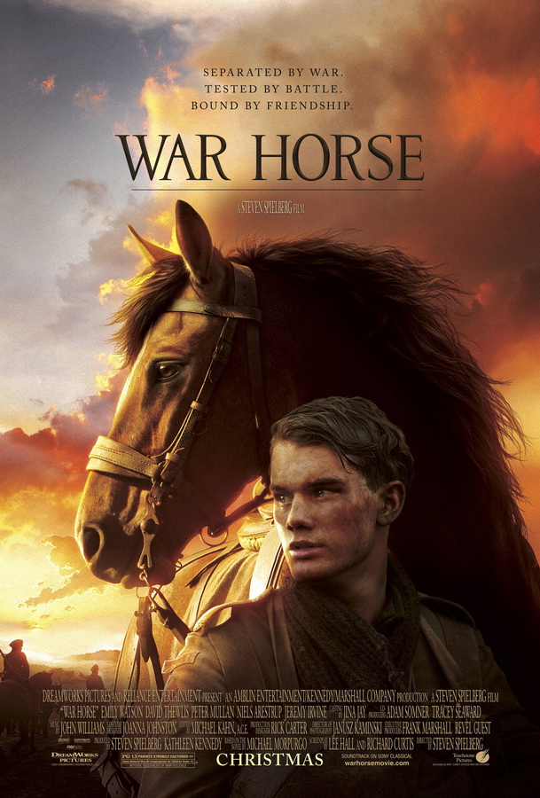 Боевой конь / War Horse