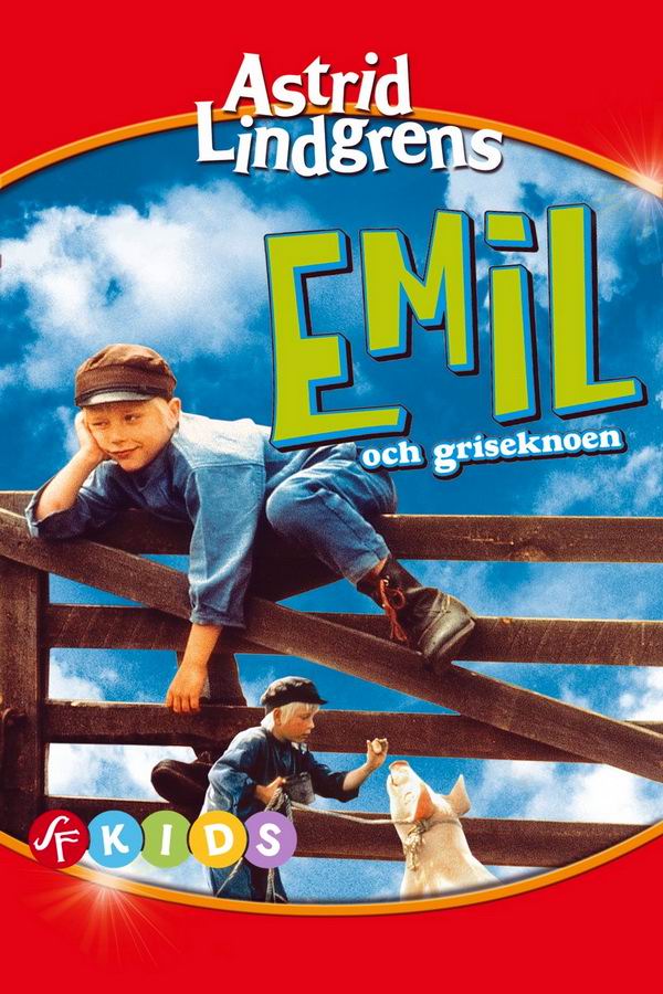 Эмиль и Свинушок / Emil och griseknoen Эмиль и Свинушок / Emil och griseknoen