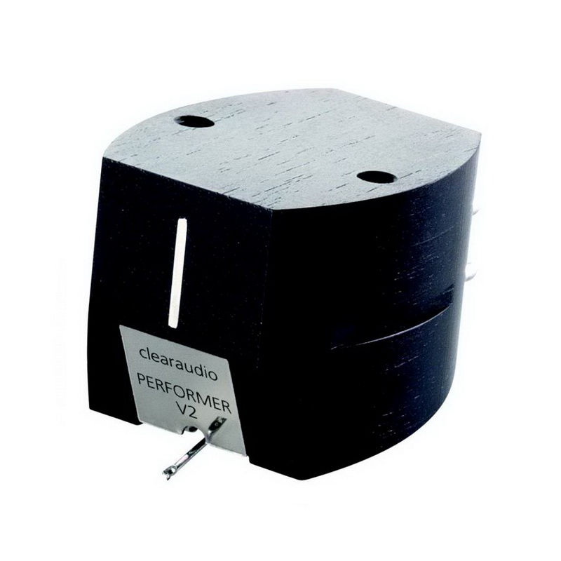 Clearaudio Performer V2