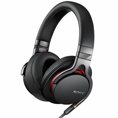 Наушники Sony MDR-1A B